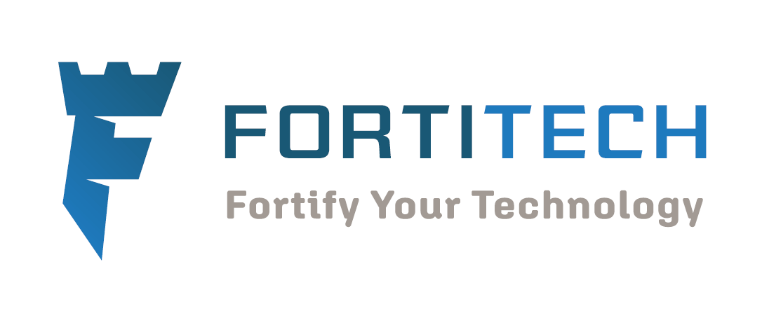 FortiTech - Managed IT Services Brisbane